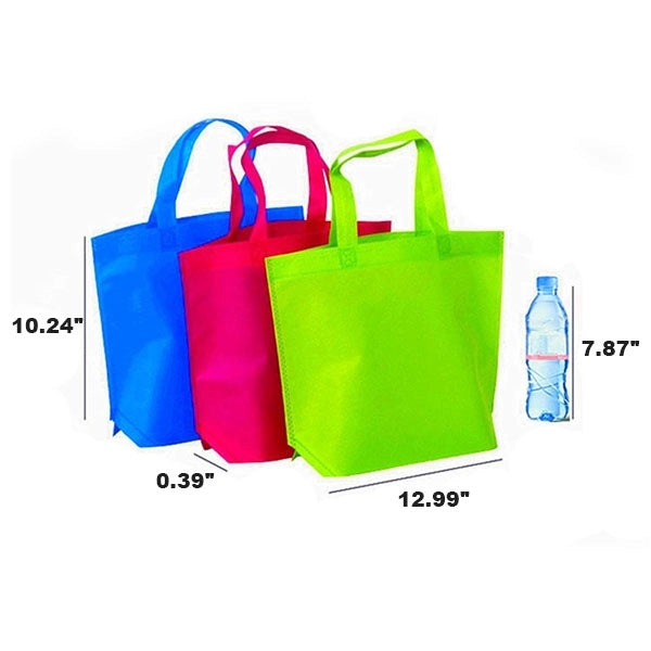 Non-Woven Tote Bags