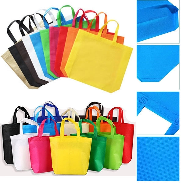 Non-Woven Tote Bags