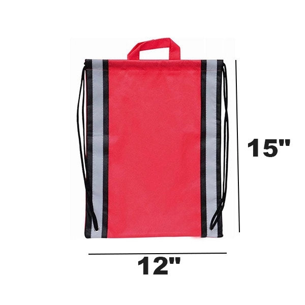Non-Woven Edge Sports Pack