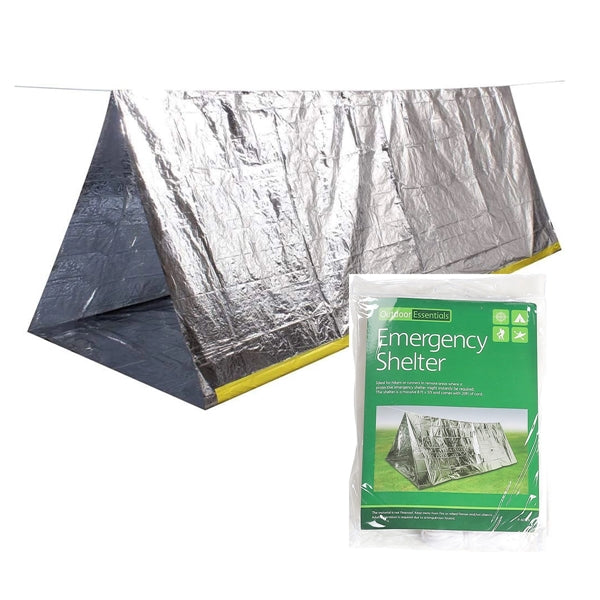 Outdoor Emergency Tent