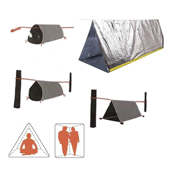 Outdoor Emergency Tent