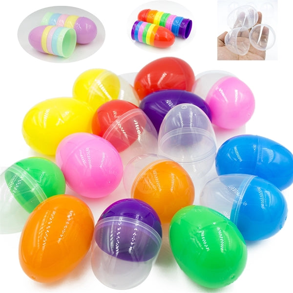 Easter Eggs