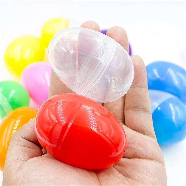 Easter Eggs