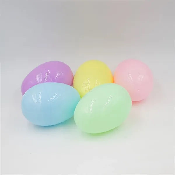 Easter Eggs