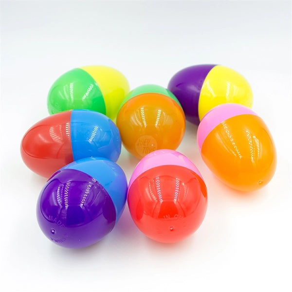 Easter Eggs