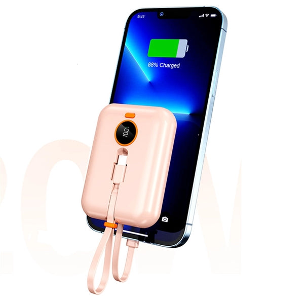 10000Mah Portable Charger