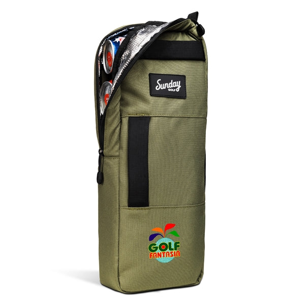 Sunday Golf Big Frosty Cooler Bag