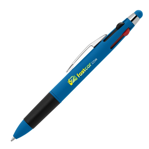 Quattro Softy Brights Multi Ink w/ Stylus - ColorJet