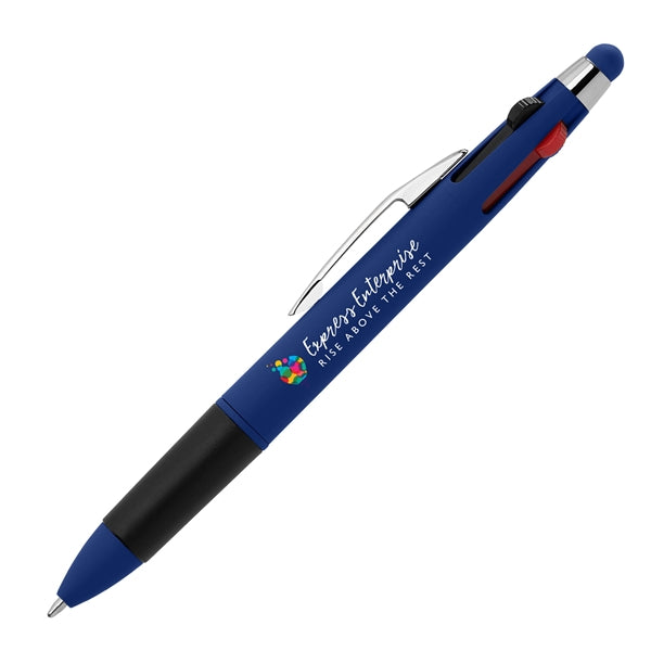 Quattro Softy Brights Multi Ink w/ Stylus - ColorJet