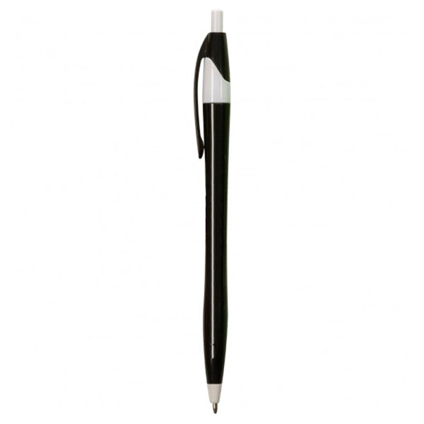 Imprinted Click Pen