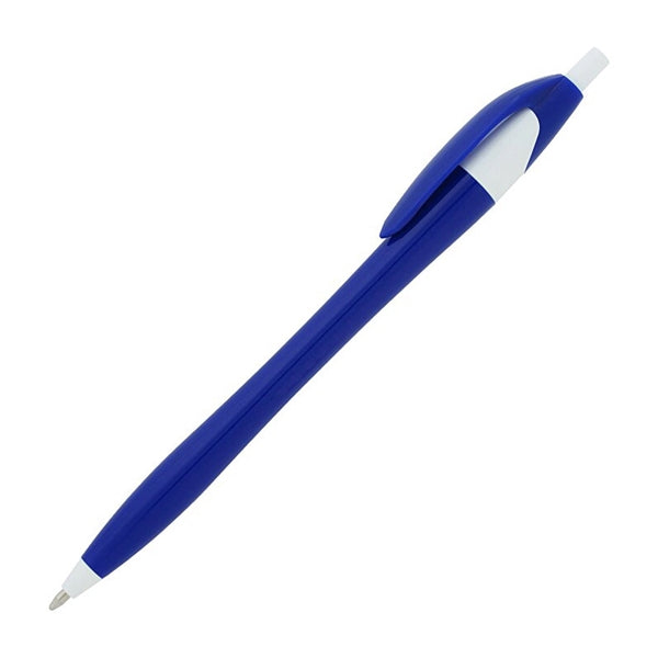 Imprinted Click Pen