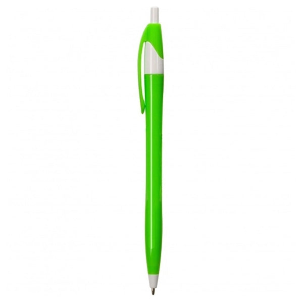 Imprinted Click Pen