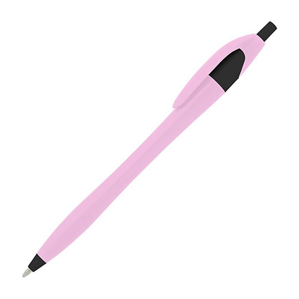 Imprinted Click Pen
