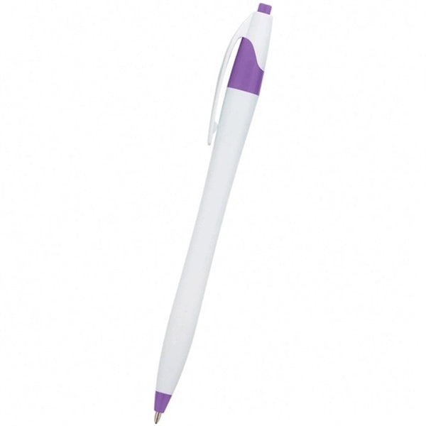 Imprinted Click Pen