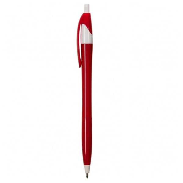 Imprinted Click Pen