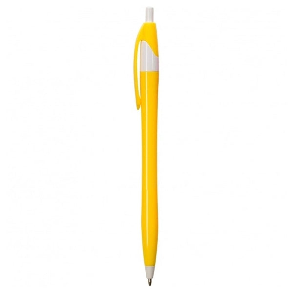 Imprinted Click Pen