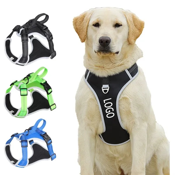 Oxford Chest Strap For Dogs