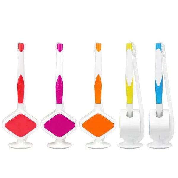 Adhesive Chain Desktop Gel Pen