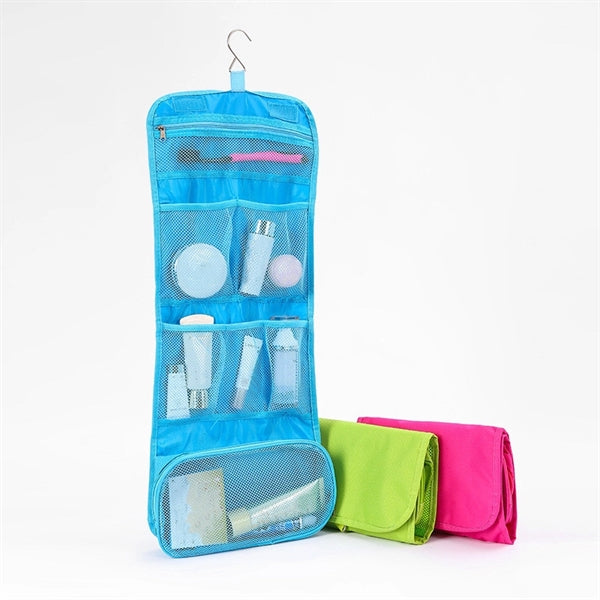 Foldable Hanging Waterproof Storage Bag