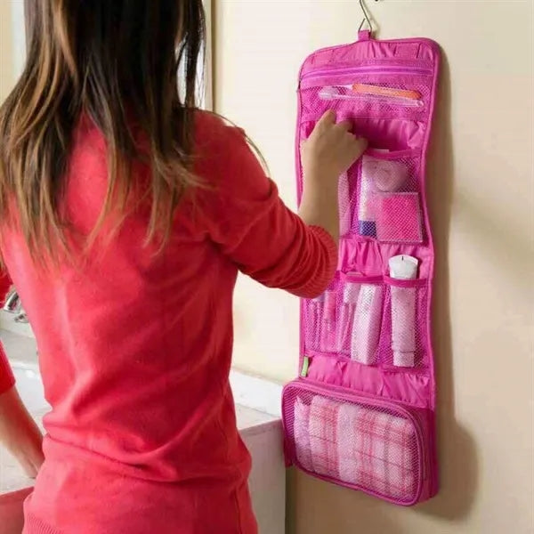Foldable Hanging Waterproof Storage Bag