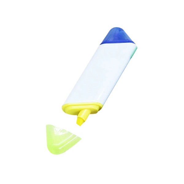 Dual Markers Highlighter Pen