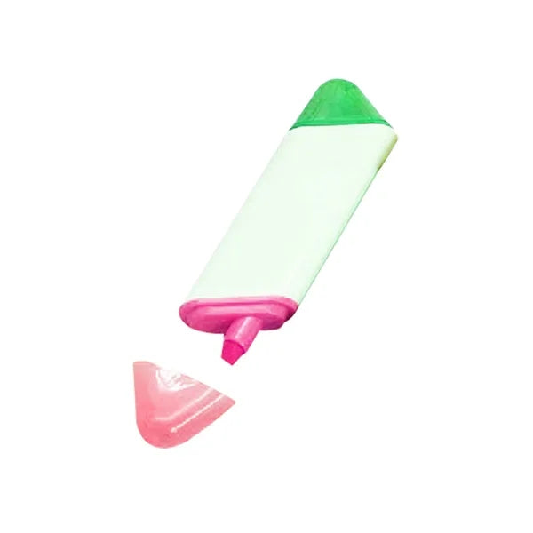 Dual Markers Highlighter Pen