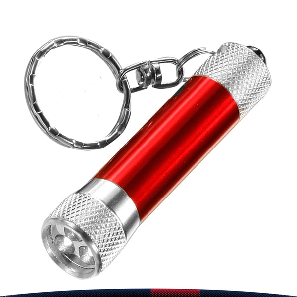 Tocy LED Flashlight Keychain