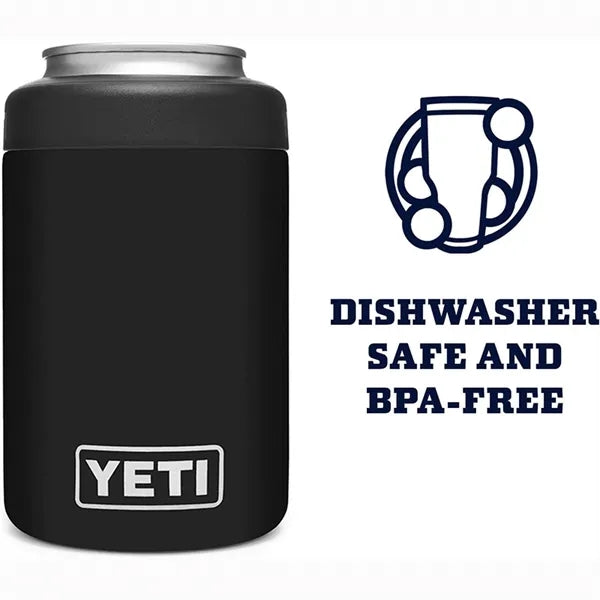 12 oz Colster Can Insulator