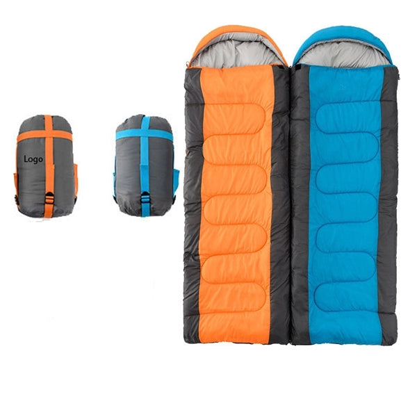 Winter Camping Blanket Backpacking Sleeping Bag