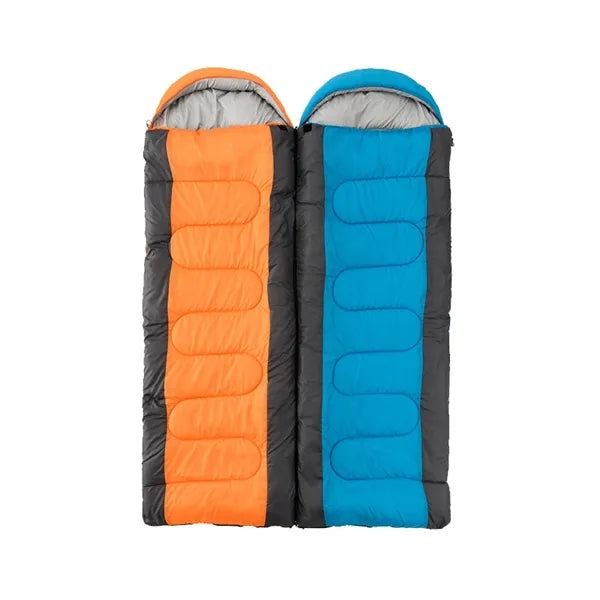 Winter Camping Blanket Backpacking Sleeping Bag