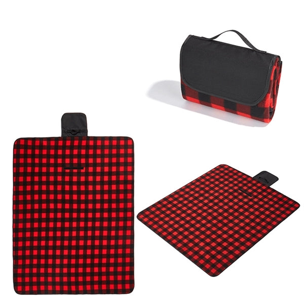 Waterproof Outdoor Mat Stadium Blanket