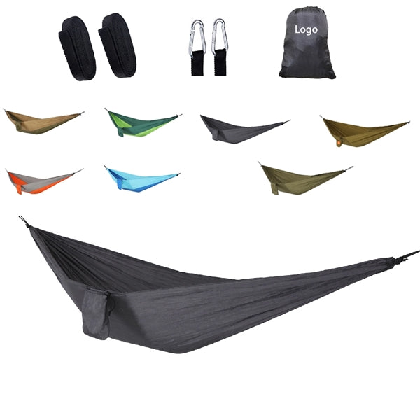 Camping Lightweight Nylon Hammock Chair
