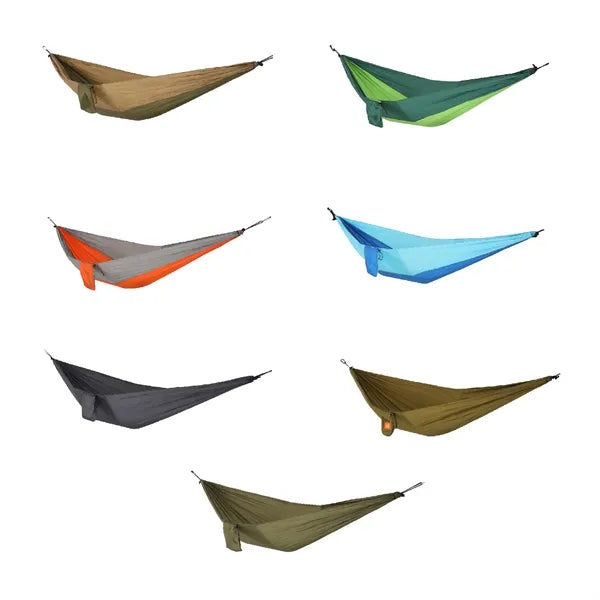 Camping Lightweight Nylon Hammock Chair
