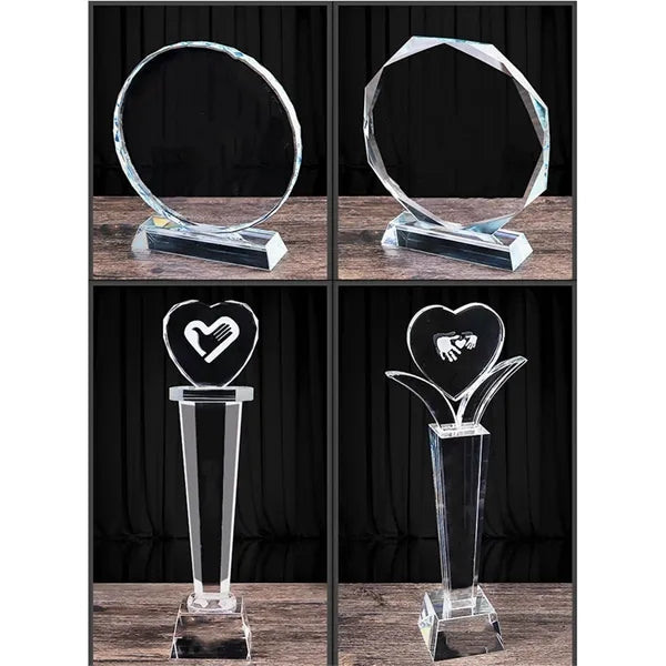 Crystal Trophy