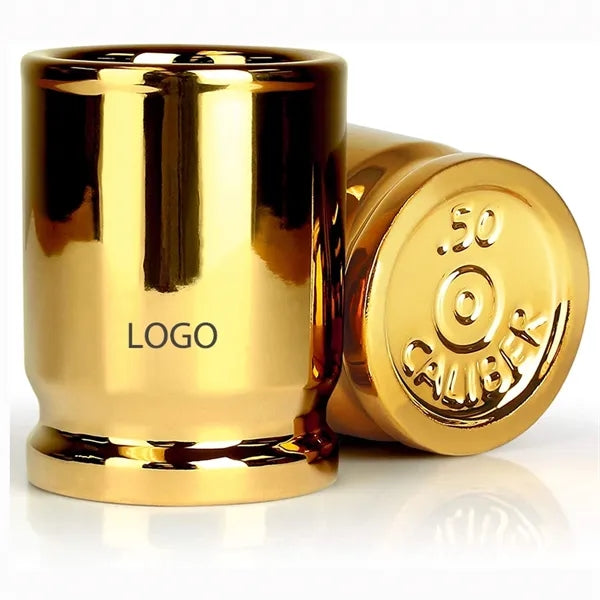Shot Glasses Hold 2 Ounces
