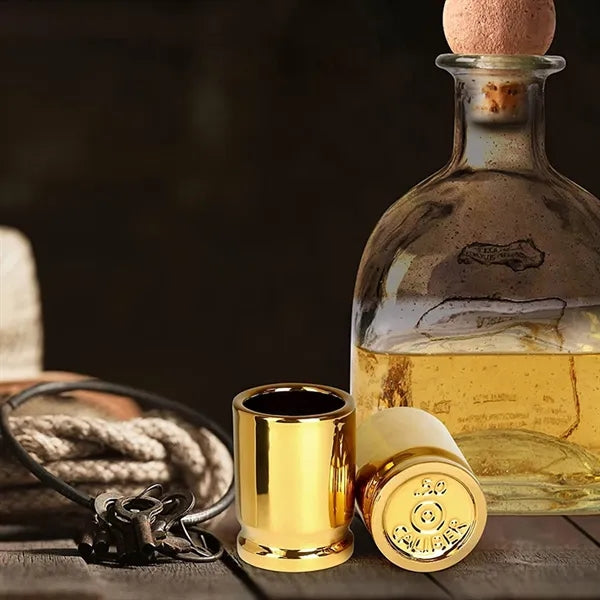 Shot Glasses Hold 2 Ounces