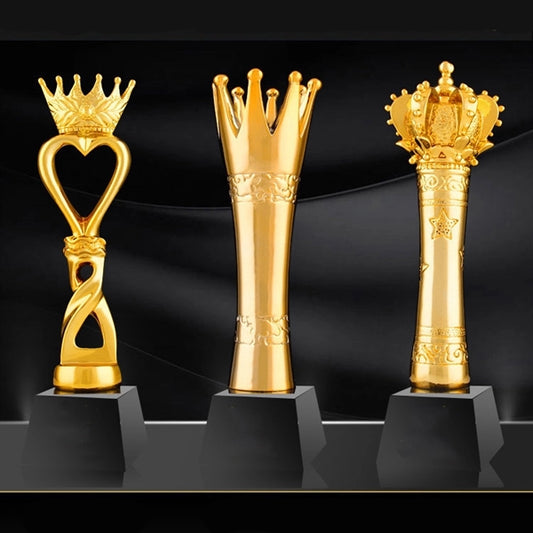 Metal Trophy
