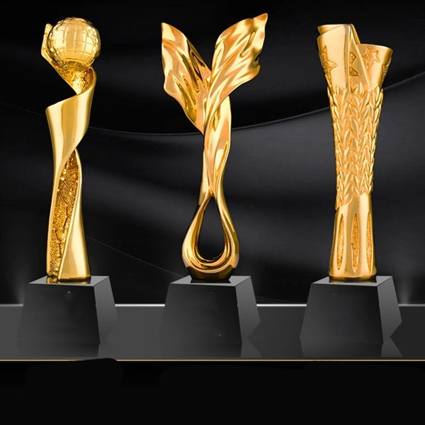 Metal Trophy