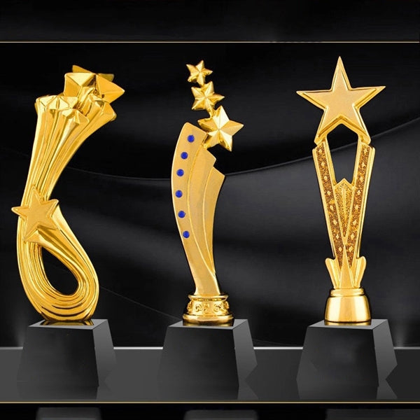 Metal Trophy