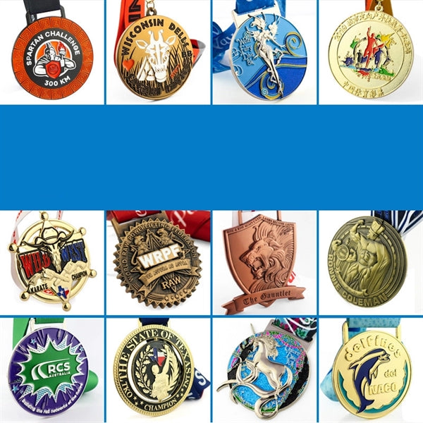 Medal