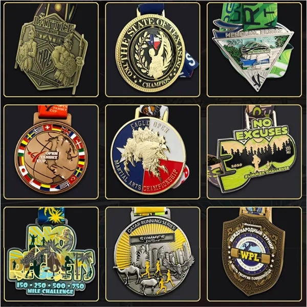 Medal