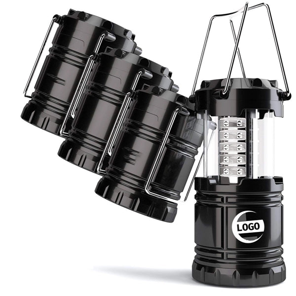 LED Camping Lantern