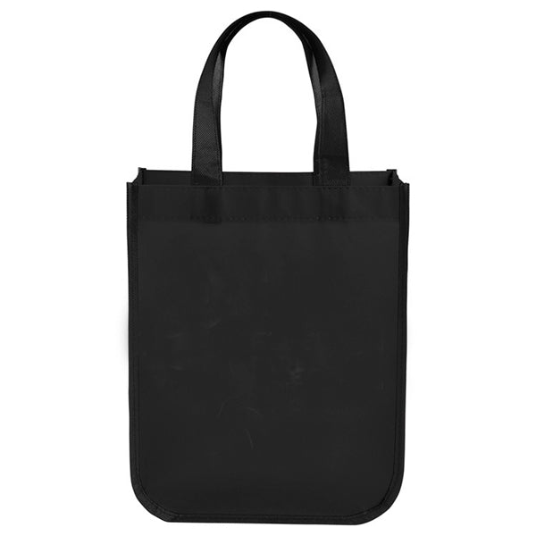 Laminated Non-woven Tote Bag