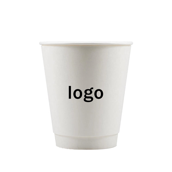 12 Oz. Double Wall Paper Cup