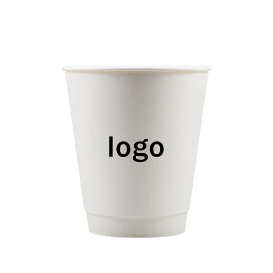 12 Oz. Double Wall Paper Cup
