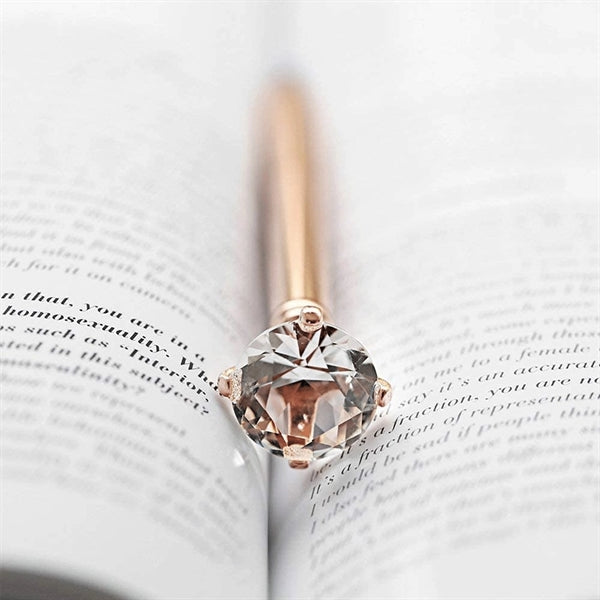 Diamond Ballpoint Pen