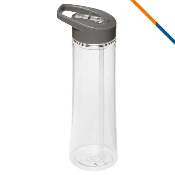 Desmo Plastic Sports Bottle - 22 OZ.