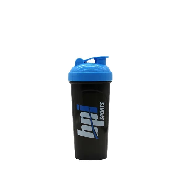 24 Oz. Plastic Shaker Bottle Cup