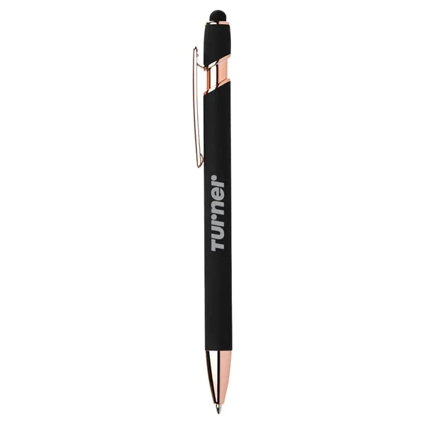 Rubber Stylus Pen