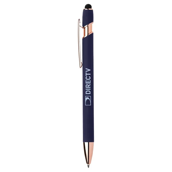 Rubber Stylus Pen